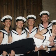 Auftritt in Eupen/Belgien (06.02.11)